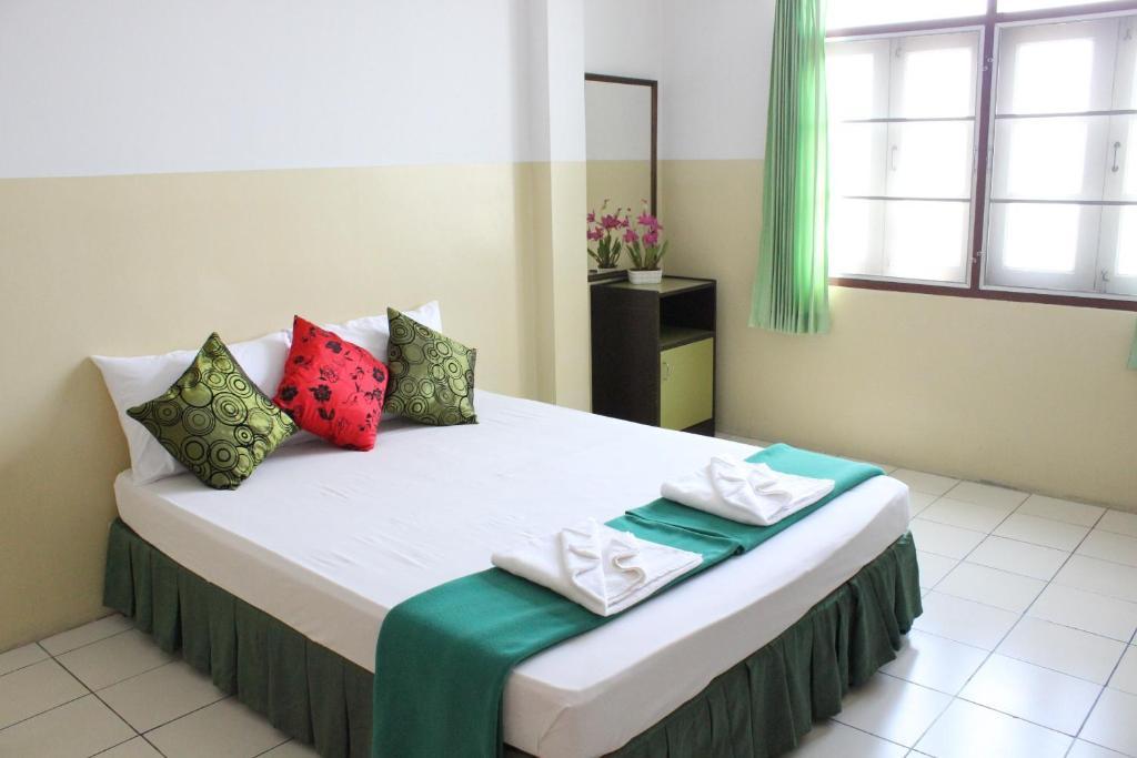 Seabreeze Mansion Hotel Phuket Kamer foto