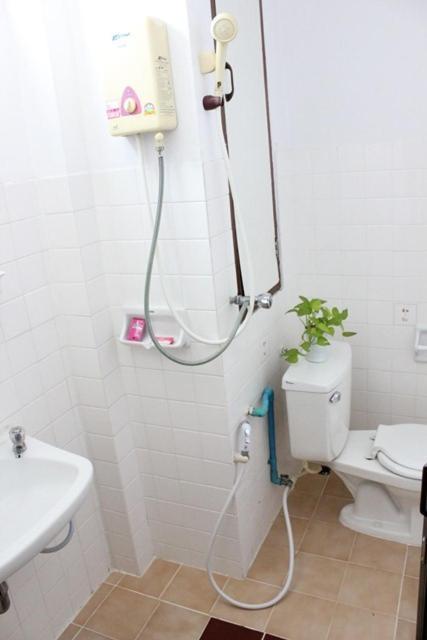 Seabreeze Mansion Hotel Phuket Kamer foto